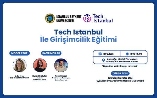 Tech I╠çstanbul I╠çle Giris╠ğimcilik Eg╠åitimi -04