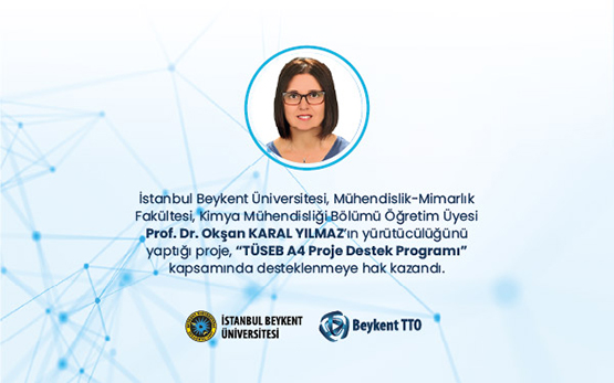 TTO Proje Duyurusu Go╠êrsel C╠ğal─▒s╠ğmas─▒ - Prof. Dr. Oks╠ğan KARAL YILMAZ-02